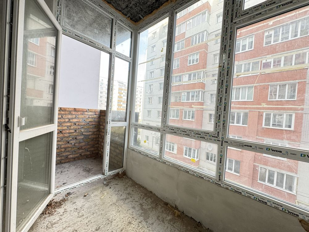 Продаж 1к квартири в зданому будинку. 33500$ з усіма витратами. Хмельницкий - изображение 8