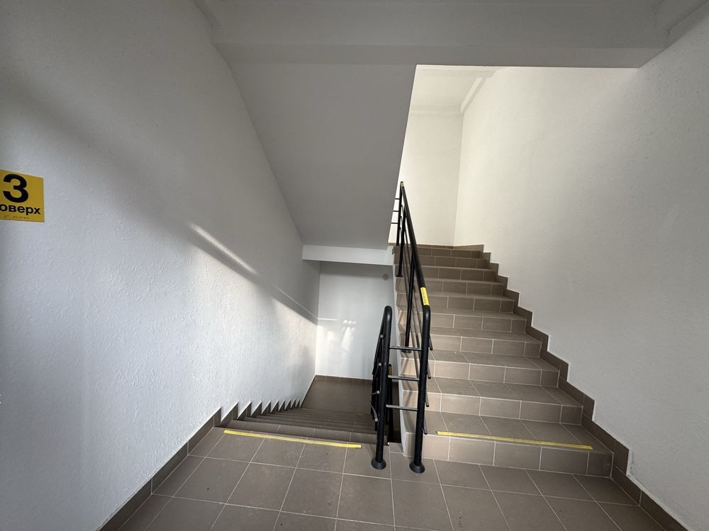 Продаж 1к квартири в зданому будинку. 33500$ з усіма витратами. Хмельницкий - изображение 4