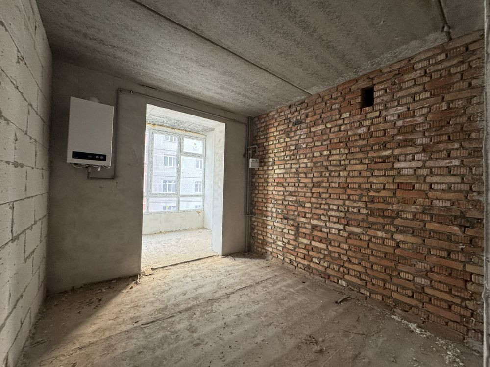 Продаж 1к квартири в зданому будинку. 33500$ з усіма витратами. Хмельницкий - изображение 5