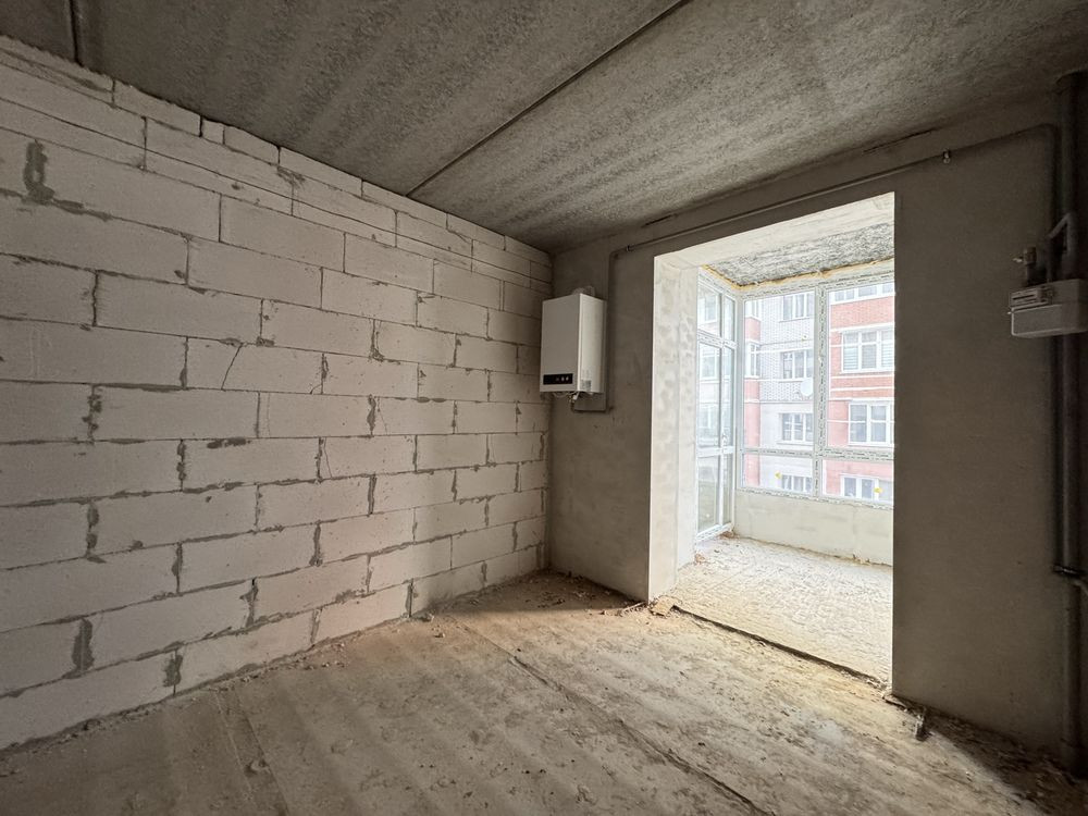 Продаж 1к квартири в зданому будинку. 33500$ з усіма витратами. Хмельницкий - изображение 6