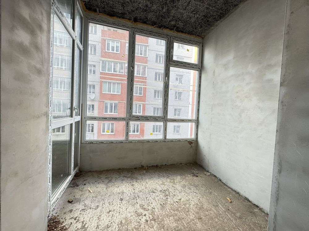 Продаж 1к квартири в зданому будинку. 33500$ з усіма витратами. Хмельницкий - изображение 7