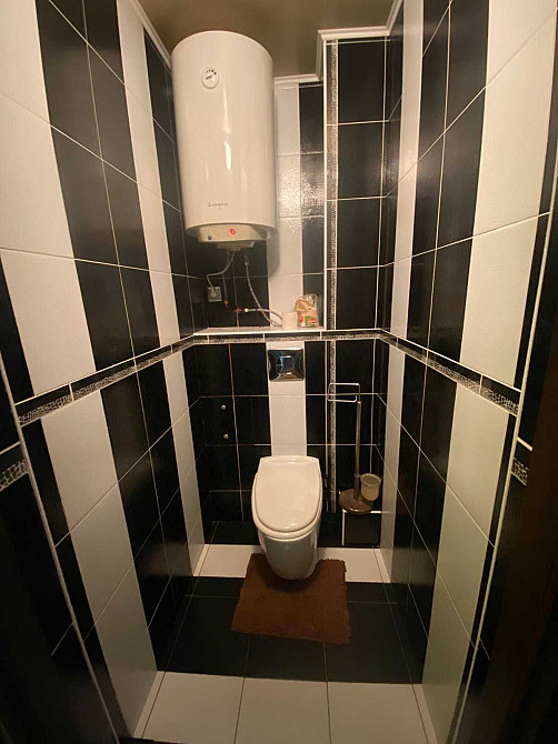 Продам квартиру 9 ст. Люстдорфской дороги красный кирпич дому 15 лет Одеса - зображення 5