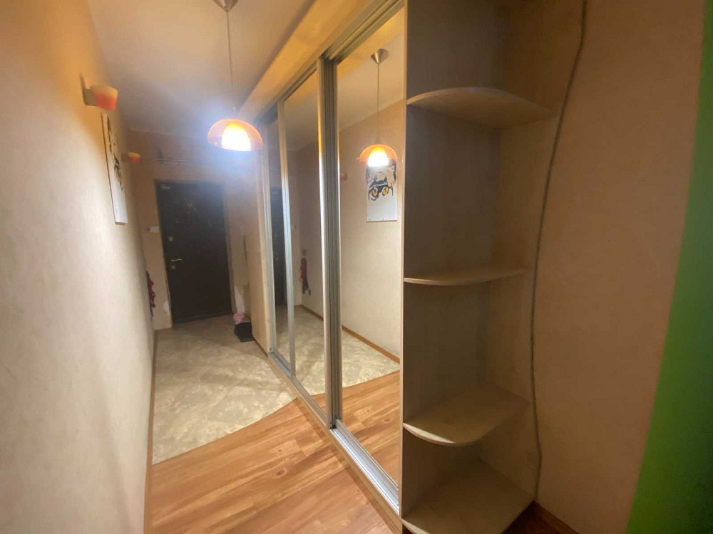 Продам квартиру 9 ст. Люстдорфской дороги красный кирпич дому 15 лет Одеса - зображення 3