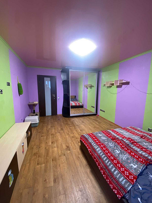 Продам квартиру 9 ст. Люстдорфской дороги красный кирпич дому 15 лет Одеса - зображення 6