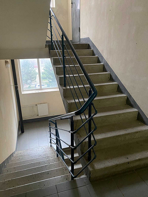 Продам квартиру 9 ст. Люстдорфской дороги красный кирпич дому 15 лет Одеса - зображення 8