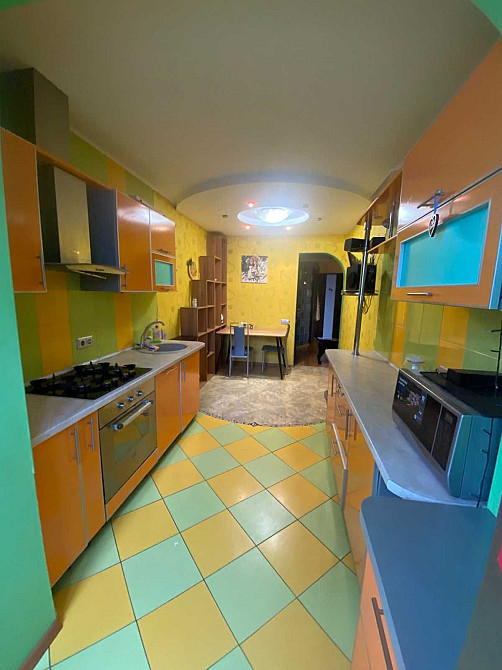 Продам квартиру 9 ст. Люстдорфской дороги красный кирпич дому 15 лет Одеса - зображення 1