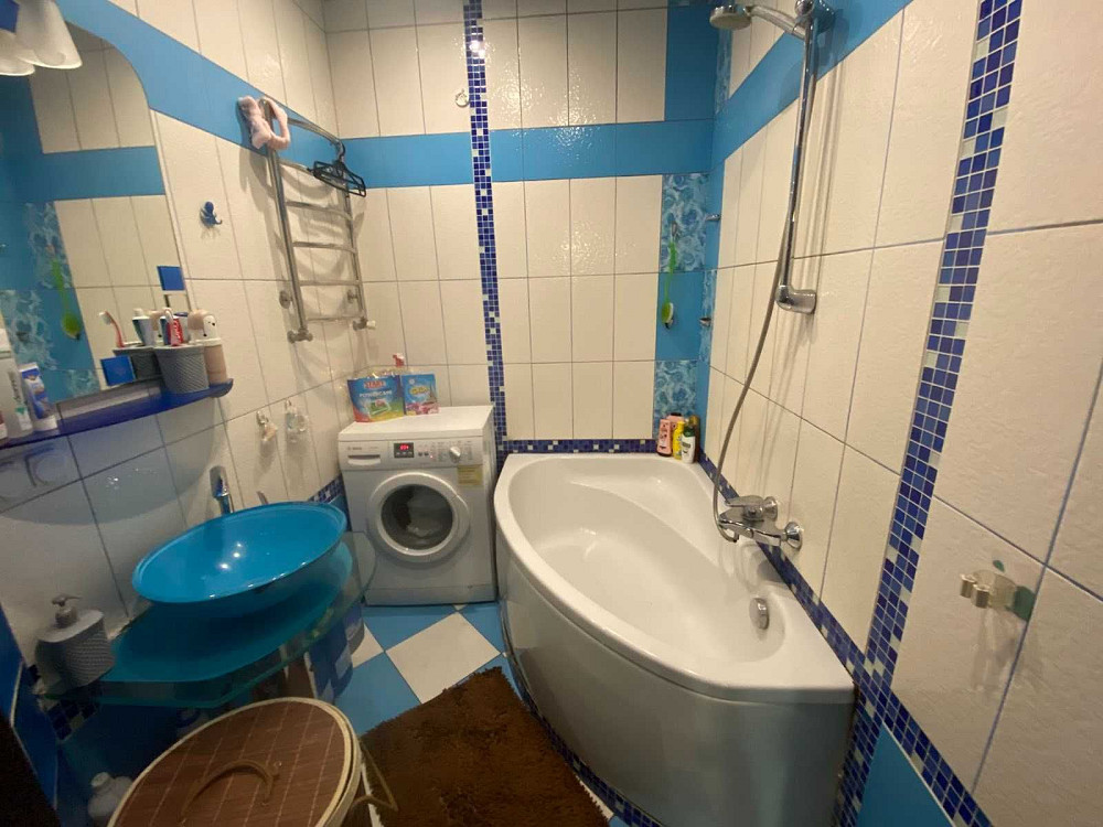 Продам квартиру 9 ст. Люстдорфской дороги красный кирпич дому 15 лет Одеса - зображення 4