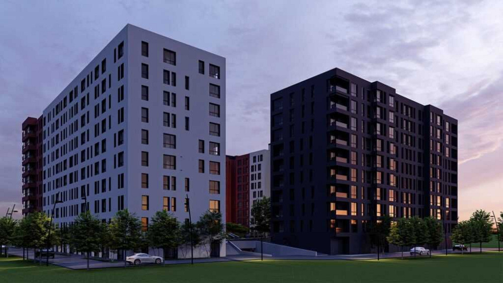 Продається 1-кімнатна квартира в ЖК "Паркове Містечко" (7 черга) Івано-Франківськ - зображення 3