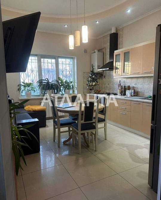 В продаже  1  квартира, с ремонтом и  со своим двориком. Одеса - зображення 8