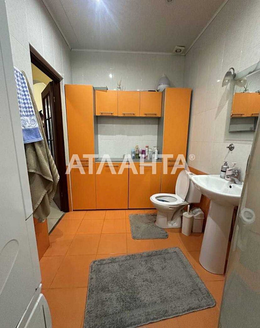 В продаже  1  квартира, с ремонтом и  со своим двориком. Одеса - зображення 6