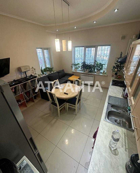 В продаже  1  квартира, с ремонтом и  со своим двориком. Одеса - зображення 2