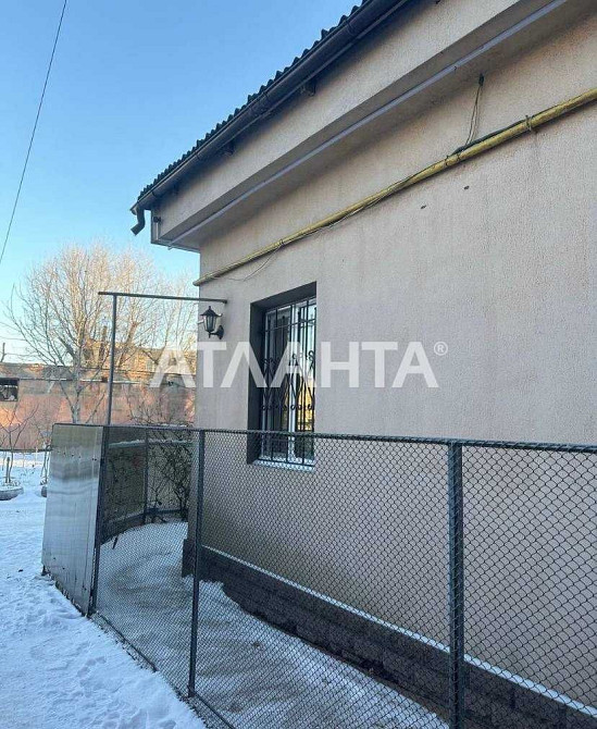 В продаже  1  квартира, с ремонтом и  со своим двориком. Одеса - зображення 5