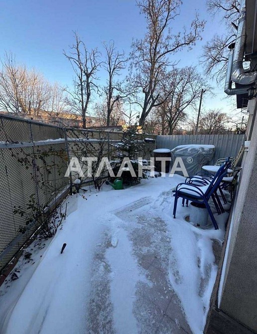 В продаже  1  квартира, с ремонтом и  со своим двориком. Одеса - зображення 4