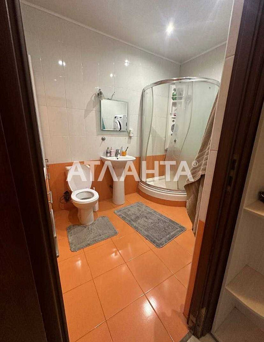 В продаже  1  квартира, с ремонтом и  со своим двориком. Одеса - зображення 7