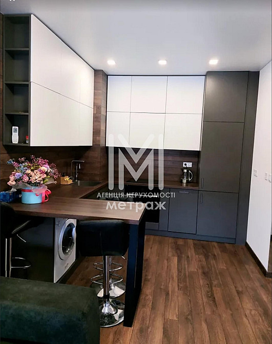 ТОП ЦІНА!1к квартира в Шевченківському районі Київ - зображення 7
