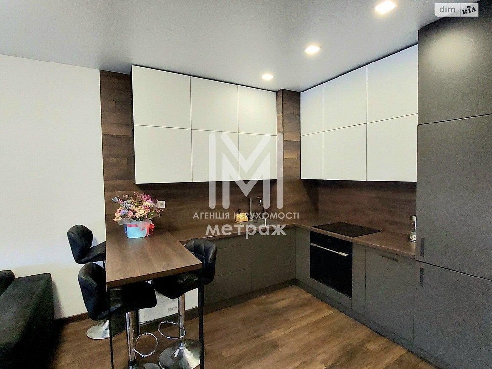 ТОП ЦІНА!1к квартира в Шевченківському районі Київ - зображення 1