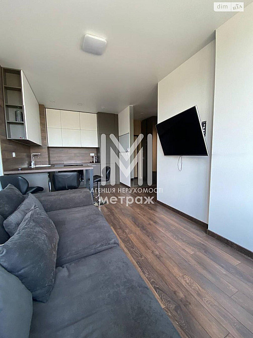 ТОП ЦІНА!1к квартира в Шевченківському районі Київ - зображення 4