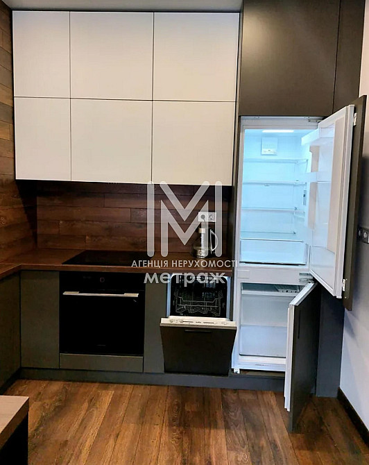 ТОП ЦІНА!1к квартира в Шевченківському районі Київ - зображення 8