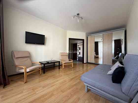 ПРОДАЖ 1-кім. кв-ри, з РЕМОНТОМ та меблями. ТЕРМІНОВО Івано-Франківськ