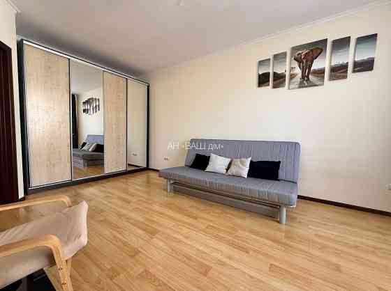 ПРОДАЖ 1-кім. кв-ри, з РЕМОНТОМ та меблями. ТЕРМІНОВО Івано-Франківськ