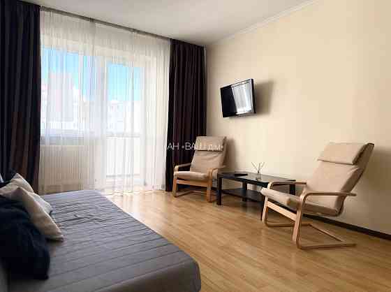 ПРОДАЖ 1-кім. кв-ри, з РЕМОНТОМ та меблями. ТЕРМІНОВО Івано-Франківськ