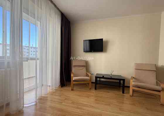 ПРОДАЖ 1-кім. кв-ри, з РЕМОНТОМ та меблями. ТЕРМІНОВО Івано-Франківськ