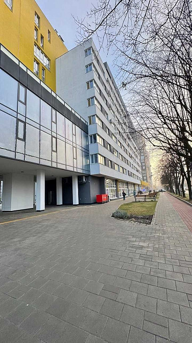 Продаж 1 кім. квартири вул. Володимира Великого ЖК Америка Львів - зображення 1