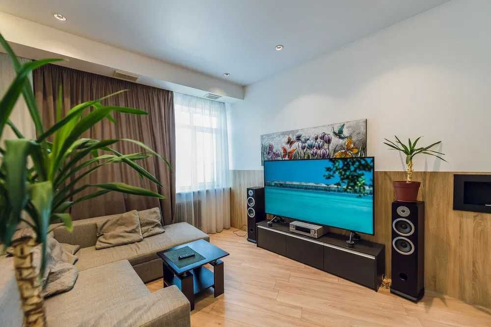 4 кімн, Оболонська набережна ЖК Парк Стоун Вид на Дніпро, Парк Наталка Київ - зображення 2