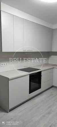 Продажа 1к квартиры 46 кв. м на ул. Анны Ахматовой 3 Київ