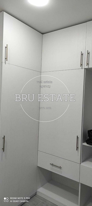 Продажа 1к квартиры 46 кв. м на ул. Анны Ахматовой 3 Київ - зображення 7