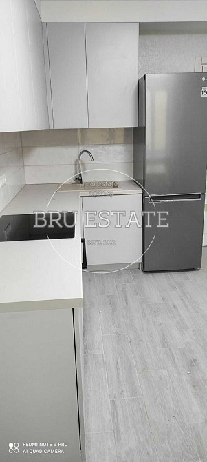 Продажа 1к квартиры 46 кв. м на ул. Анны Ахматовой 3 Київ - зображення 3