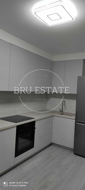 Продажа 1к квартиры 46 кв. м на ул. Анны Ахматовой 3 Київ - зображення 4