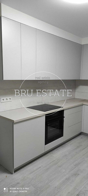 Продажа 1к квартиры 46 кв. м на ул. Анны Ахматовой 3 Київ - зображення 5