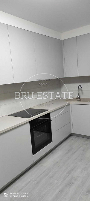 Продажа 1к квартиры 46 кв. м на ул. Анны Ахматовой 3 Київ - зображення 8