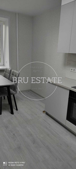 Продажа 1к квартиры 46 кв. м на ул. Анны Ахматовой 3 Київ - зображення 2