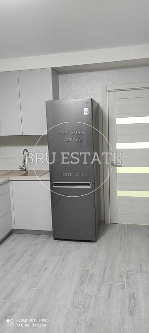 Продажа 1к квартиры 46 кв. м на ул. Анны Ахматовой 3 Київ - зображення 6