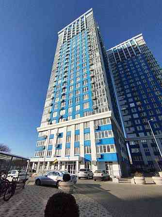 ЖК ОМЕГА с дорогим ремонтом, делали все для себя Одеса