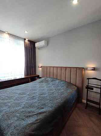 ЖК ОМЕГА с дорогим ремонтом, делали все для себя Одеса