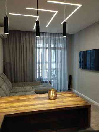 ЖК ОМЕГА с дорогим ремонтом, делали все для себя Одеса