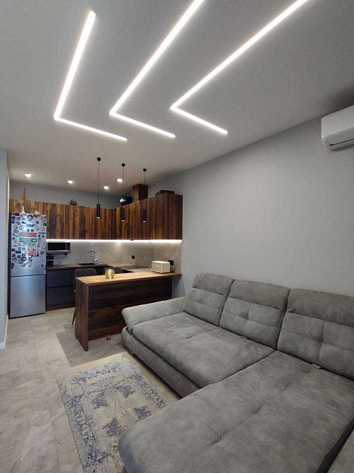 ЖК ОМЕГА с дорогим ремонтом, делали все для себя Одеса - зображення 2