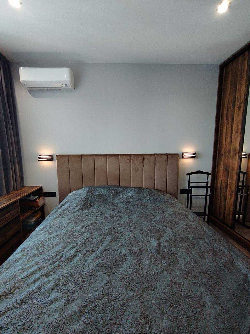 ЖК ОМЕГА с дорогим ремонтом, делали все для себя Одеса - зображення 7