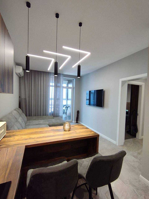 ЖК ОМЕГА с дорогим ремонтом, делали все для себя Одеса - зображення 1