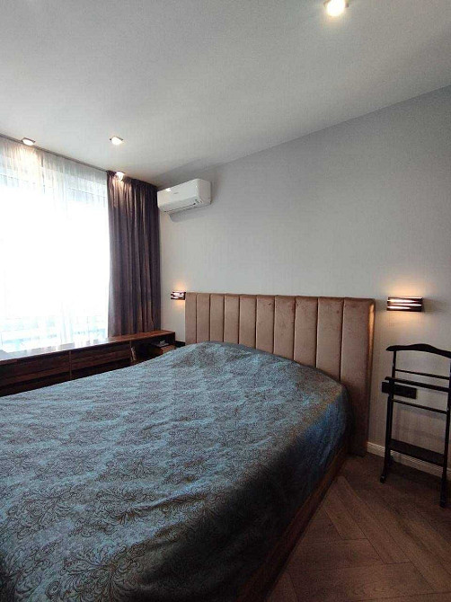 ЖК ОМЕГА с дорогим ремонтом, делали все для себя Одеса - зображення 6