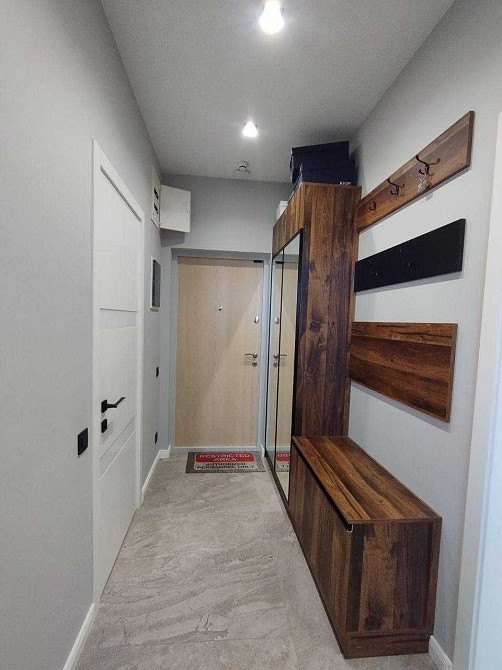 ЖК ОМЕГА с дорогим ремонтом, делали все для себя Одеса - зображення 8