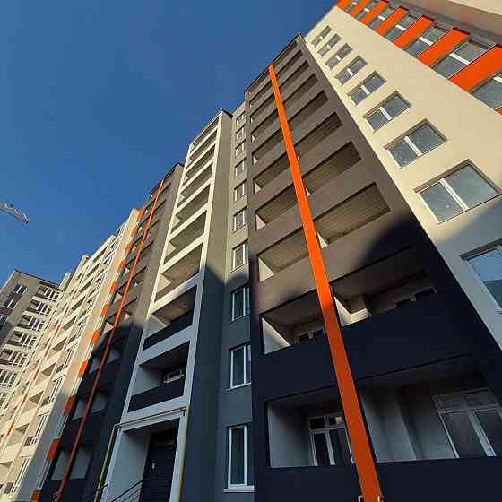 Найдешевша двохкімнатна в зданій новобудові з мінімальним переоформлен Хмельницький