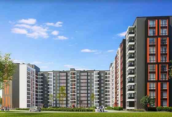 Найдешевша двохкімнатна в зданій новобудові з мінімальним переоформлен Хмельницький