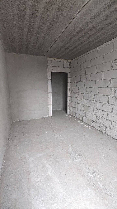 Найдешевша двохкімнатна в зданій новобудові з мінімальним переоформлен Хмельницкий - изображение 4