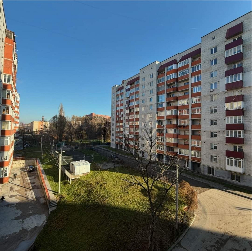 Найдешевша двохкімнатна в зданій новобудові з мінімальним переоформлен Хмельницкий - изображение 7