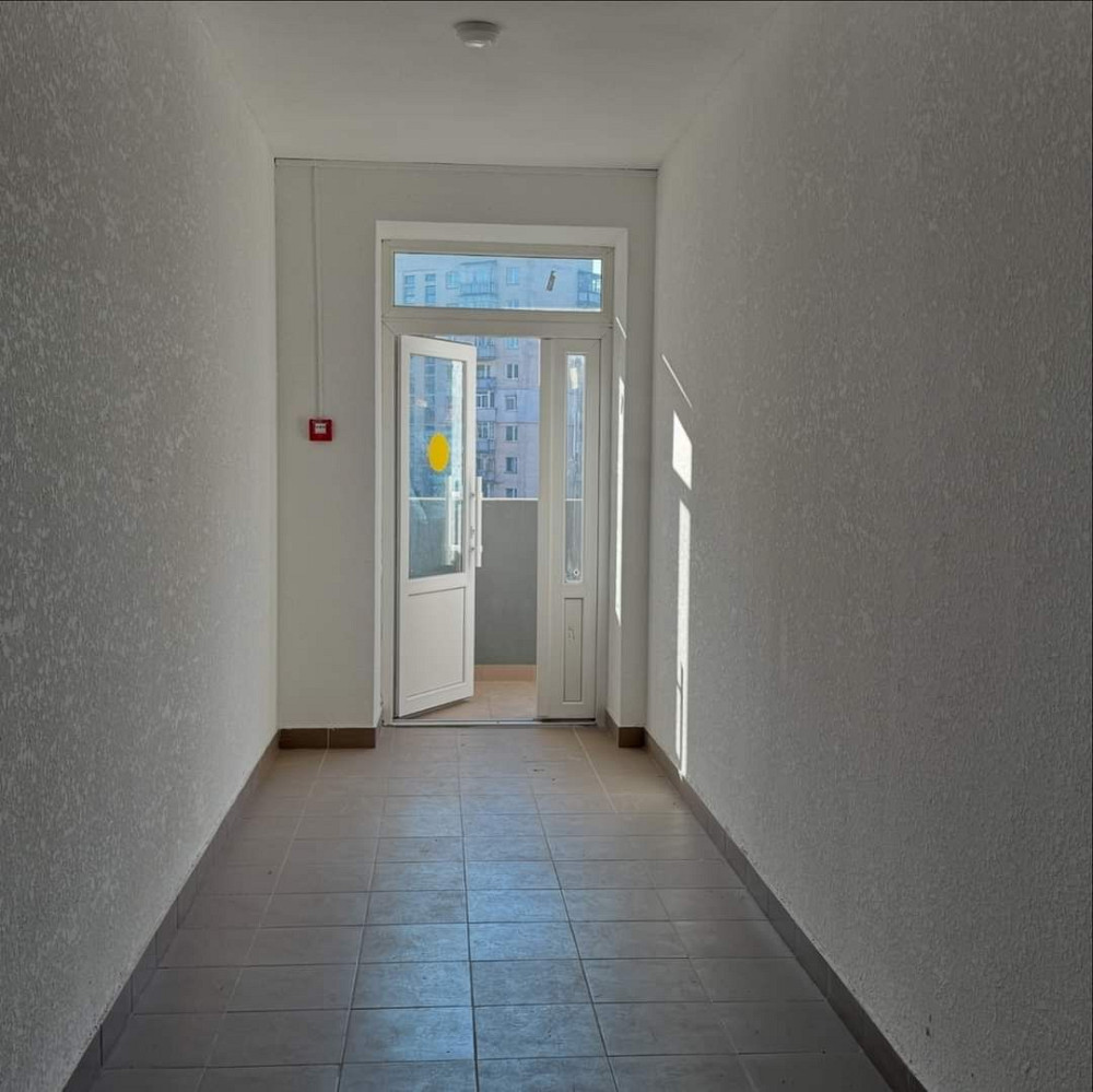 Найдешевша двохкімнатна в зданій новобудові з мінімальним переоформлен Хмельницкий - изображение 8