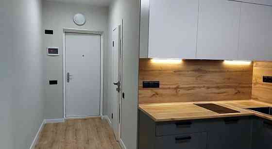 Продается 1-комнатная квартира ЖК «Виа Рома»/ул. Инглези Одеса